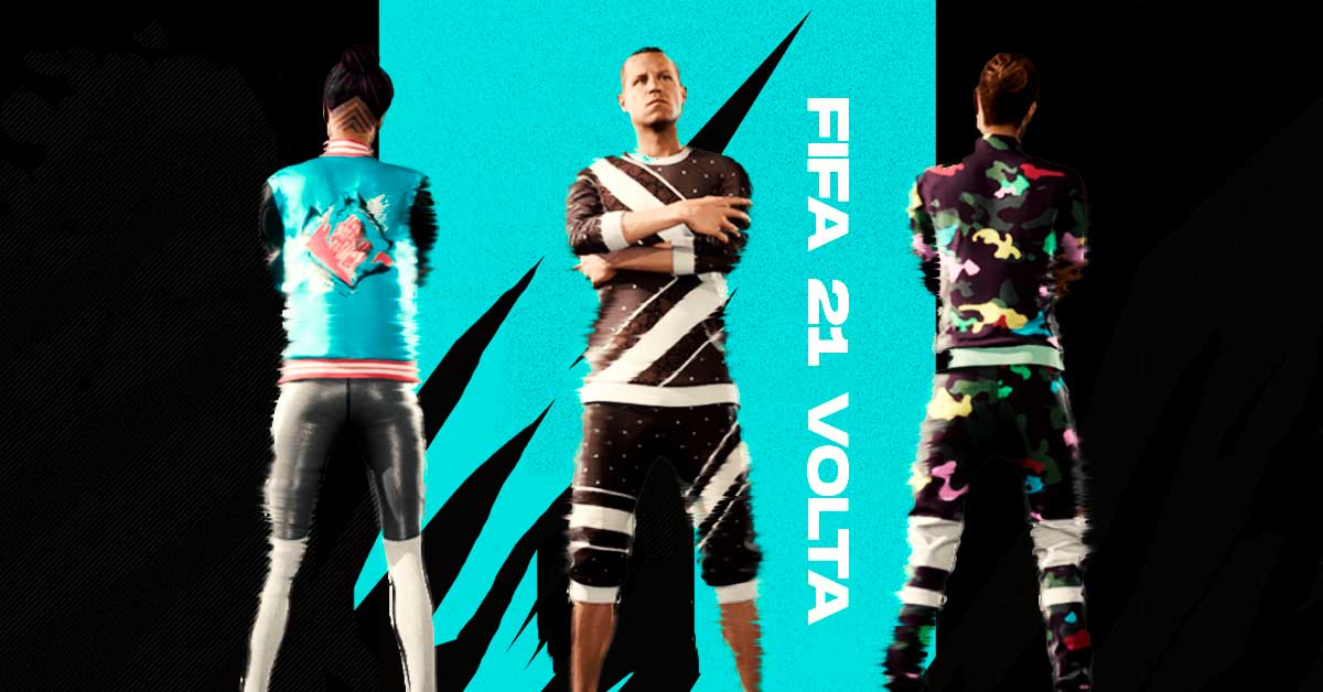 COVID-19 спъва FIFA 21