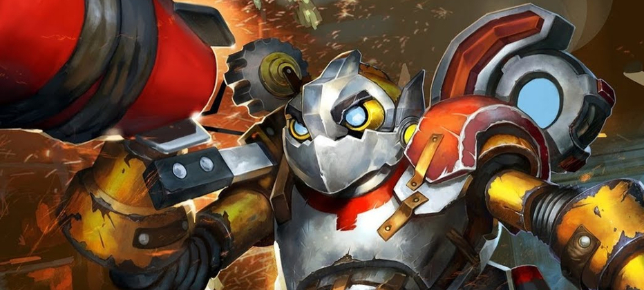 Фалшив турнир по Dota 2 събира залози