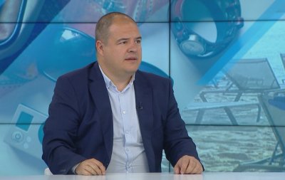 Игнат Арсенов, КЗП: Електронният формуляр за влизане в Гърция ограничава правата ни за придвижване
