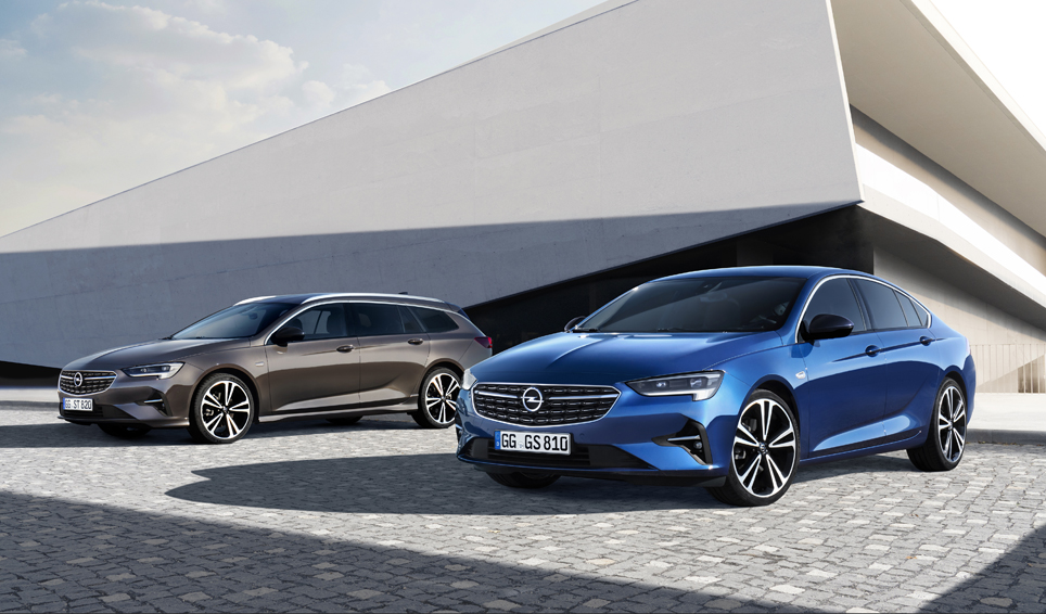 Opel с нов вносител у нас
