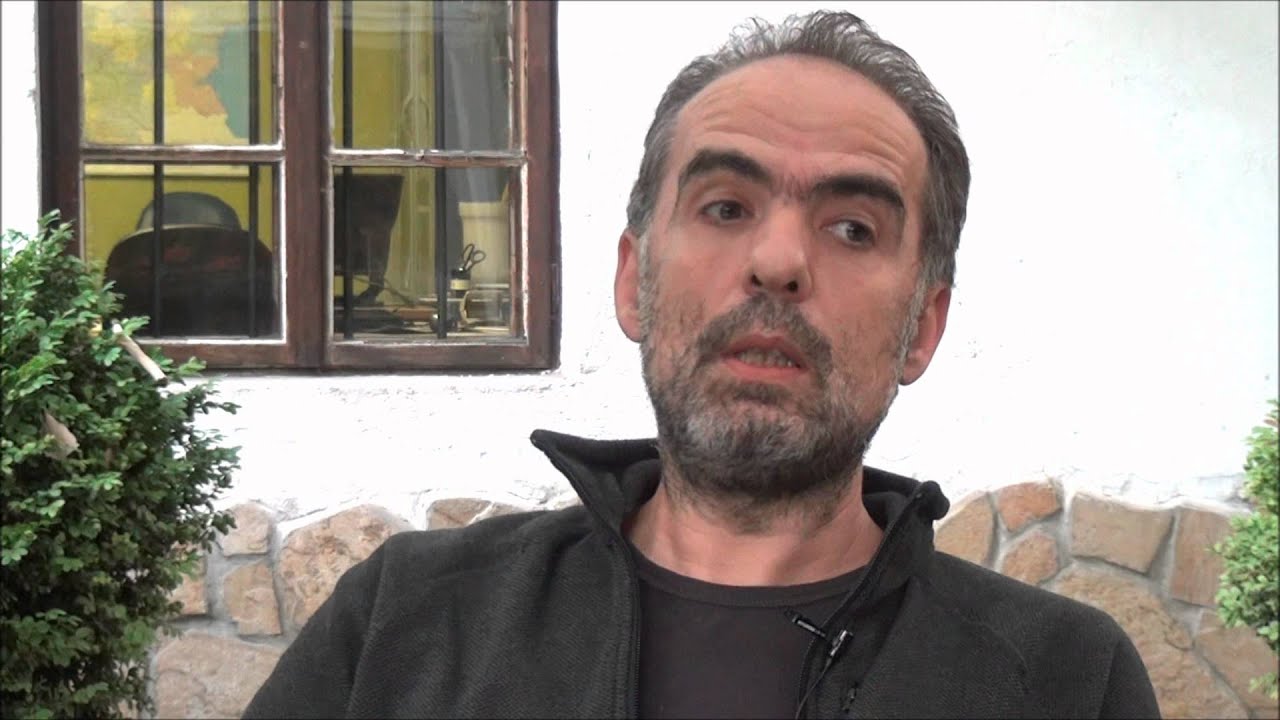 Как Тома Белев присвои Асоциация на парковете