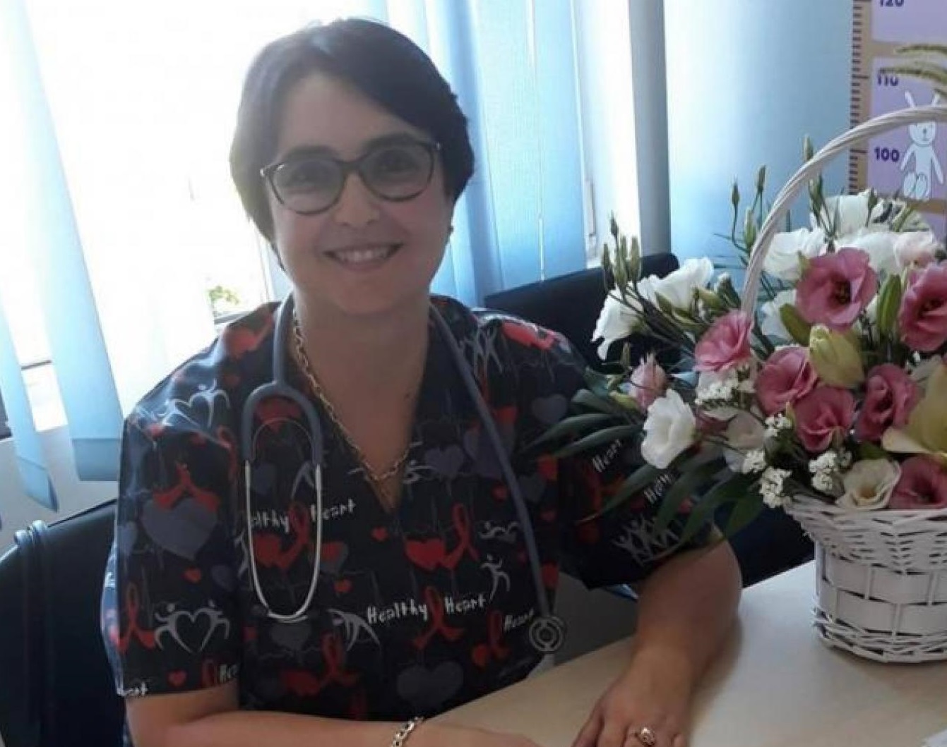 Депутатът Делян Пеевски дарява 10 000 лв. на семейството на починалата д-р Иванова