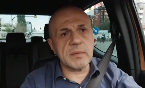 Дончев: Стартираме още мерки за справяне с кризата