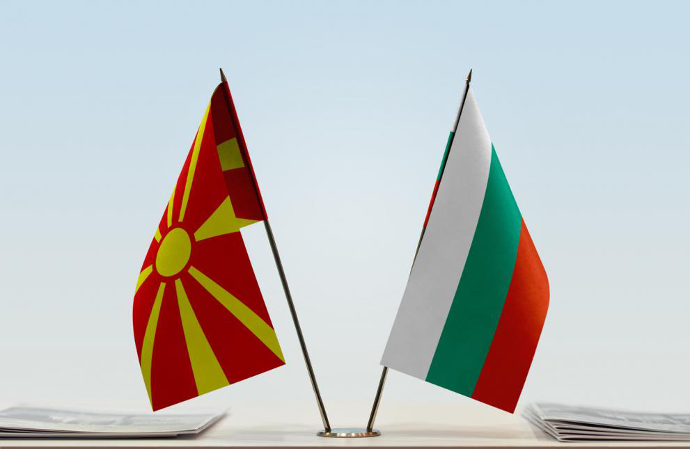 Седнете сериозно на масата за преговори