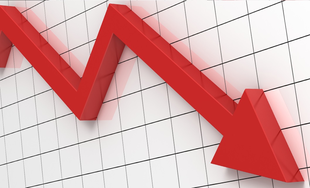 БВП се срина с 3,8% в еврозоната и с 3,5% в ЕС