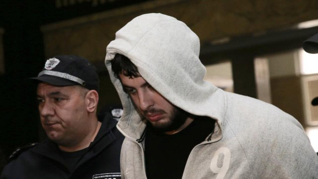 Йоан Матев излязъл от ареста заради коронавируса