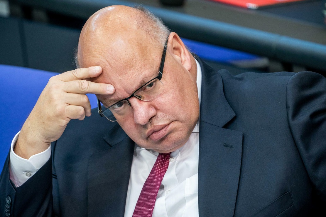 Германия очаква най-дълбоката рецесия от Втората световна война