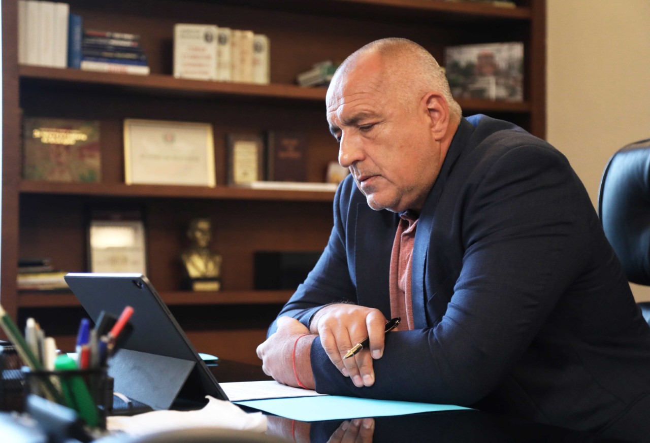 Премиерът: Образованието, грижата за децата и за учителите са основни приоритети на нашето правителство