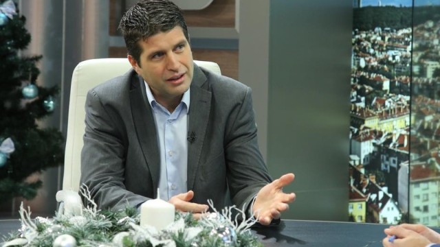 Росен Бъчваров: НАП няма да удължава срока за подаване на данъчните декларации