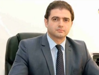Отстраненият кмет на Стрелча Стойно Чачов е назначен за зам.-кмет
