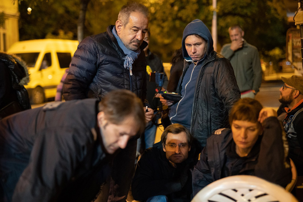 Безполезната сила на възмущението