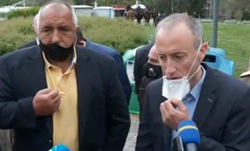 Министърът на образованието и науката Красимир Вълчев пред “Труд”: Не е задължително да връщаме седмокласниците на училище