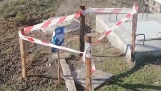 Прокуратурата проверява инцидента с детето, паднало в изкоп във Велинград