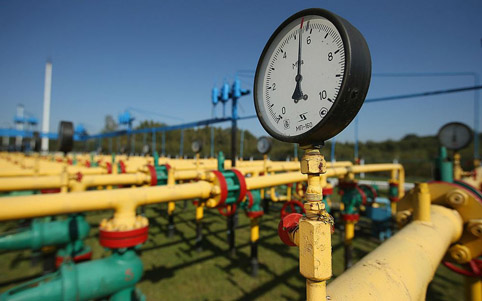 Със 76,2 млн. лева ще бъде финансирано изграждането на газопровод между България и Гърция