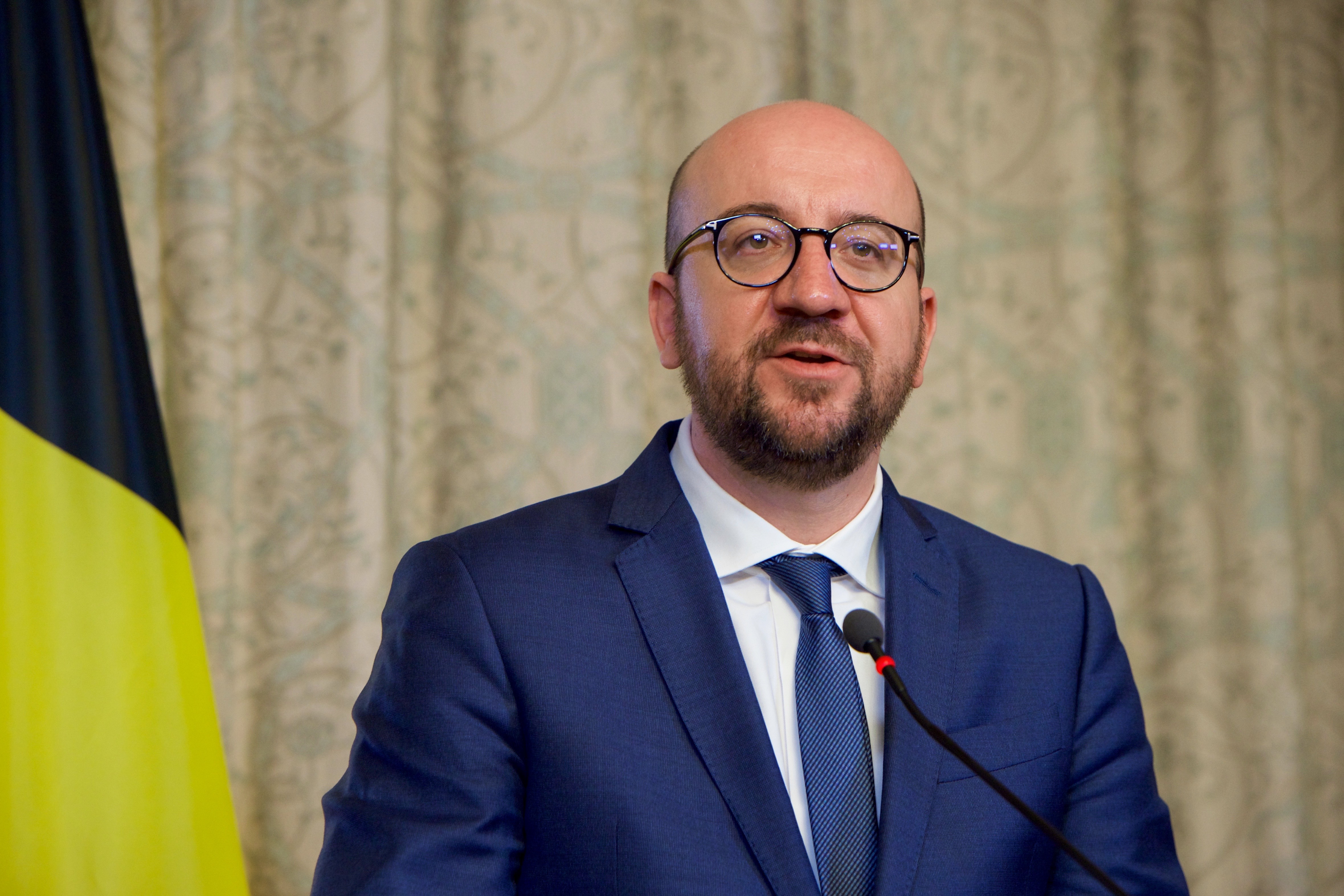 Белгийският премиер подаде оставка