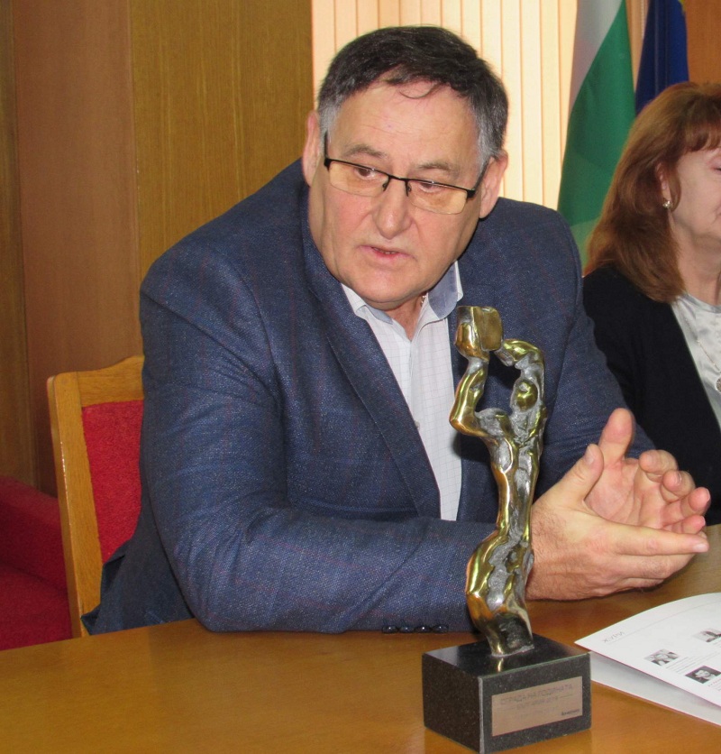 Шумен проектира нов стадион за 12 000 души