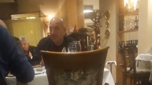Спецпрокуратурата поиска съдът да върне в ареста Ценко Чоков