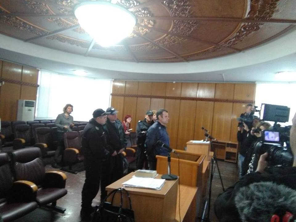 Убиецът на рейнджърката бил издирван, но по сигнал на майка му