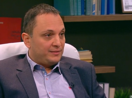 Ангел Бадънков, СДВР: По празниците домовите кражби зачестяват, а на автомобили - намаляват