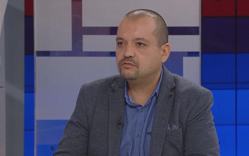 Ивайло Касчиев, КЕВР: През годините ВиК мрежите не са поддържани адекватно и често аварират