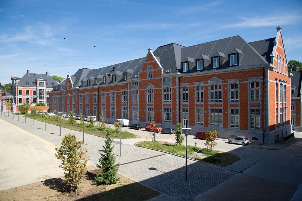 Европейското училище в Брюксел с благотворителен концерт