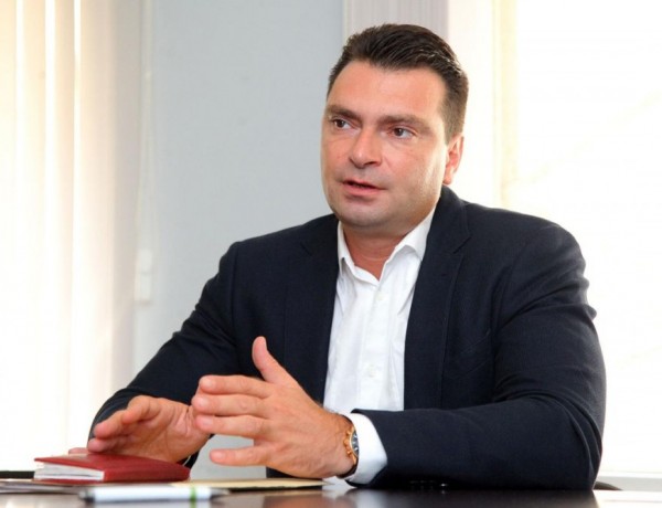 Калоян Паргов: Бюджетът на Фандъкова за 2019 е безцелен и безидеен