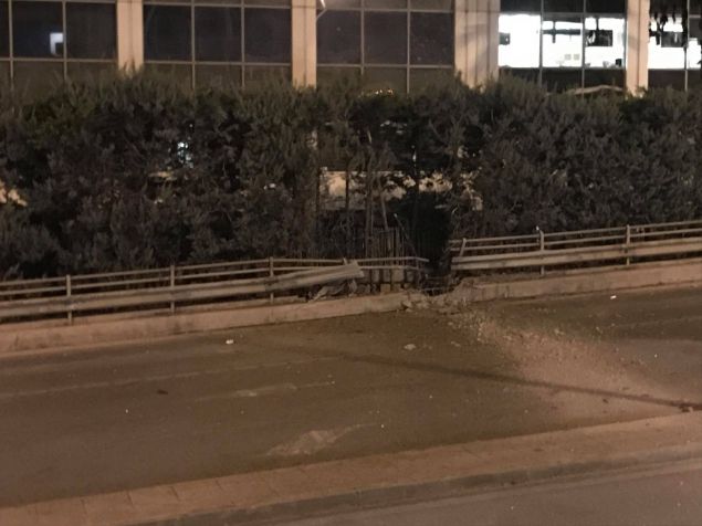 Радикално лява групировка стои зад бомбената атака срещу гръцка телевизия, твърдят разследващи