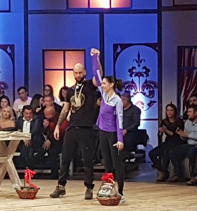 Звезден финал на "Фермата", Дидо от Д2 и Ваня отвяха Росица и Роман 