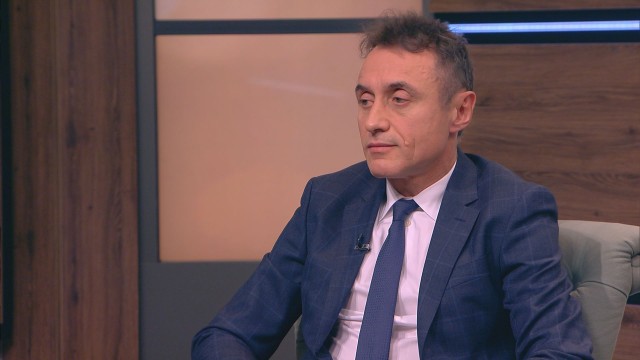 Бившият изп. директор на БДЖ: Никога не съм пращал доклад в ДАНС