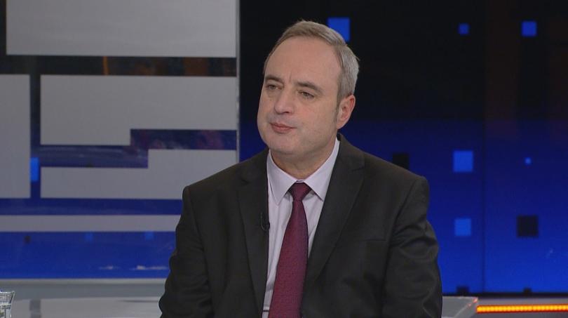 Ректорът на СУ: „Лозенец“ не е правителствена болница, мнозинството от пациентите ѝ са обикновени граждани