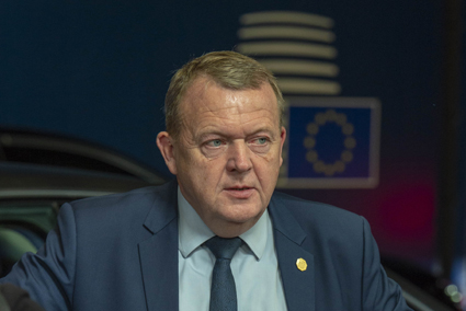 Задължителна ясла за деца от гета в Дания