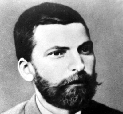 Захари Стоянов: Средство да нямаш врагове