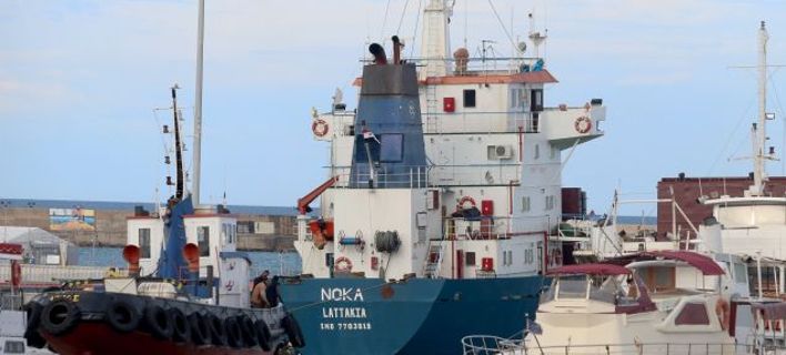 Гръцката полиция задържа наркостока за над 100 млн. евро