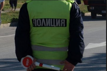 "Пътна полиция" проверява шофьорите първо за алкохол и наркотици по празниците