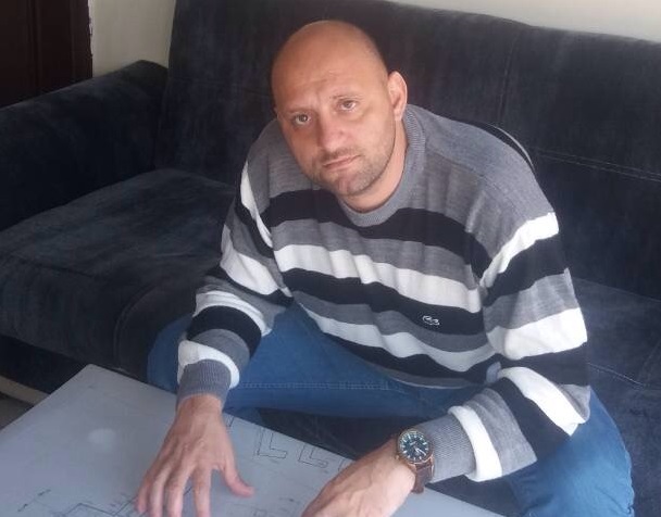Архитект от Търново иска награда за полицаи разкрили кражба на сейф с над 33 268 лева