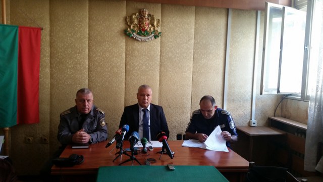 Варненската полиция предотврати три телефонни измами за 100 000 лв.