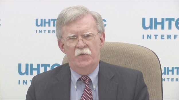Американският съветник по националната сигурност определи като "продуктивни" разговорите с Владимир Путин