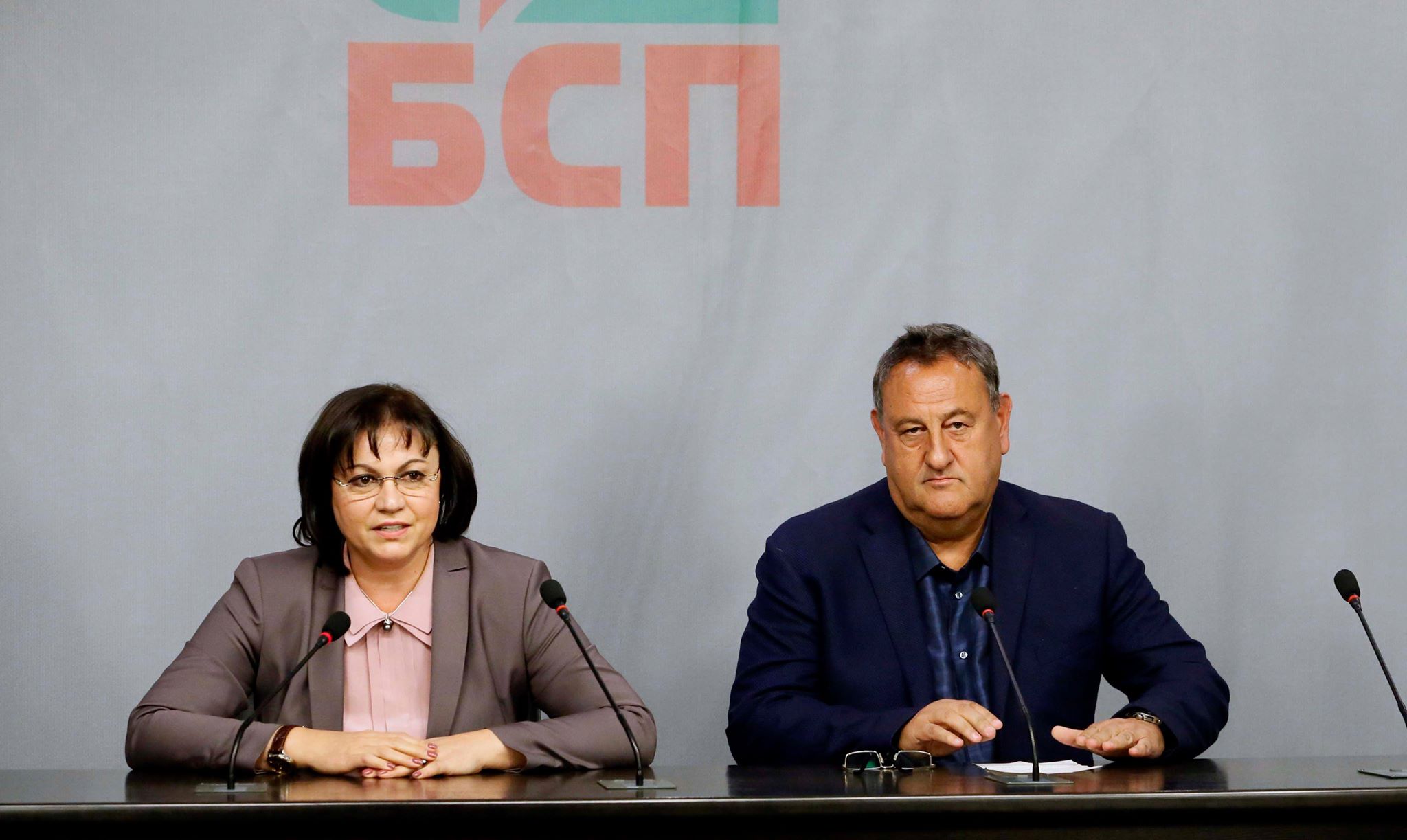 Нинова към Камарата на строителите: БСП иска да смени модела, в който един човек определя кой да влиза и кой да излиза от обществена поръчка