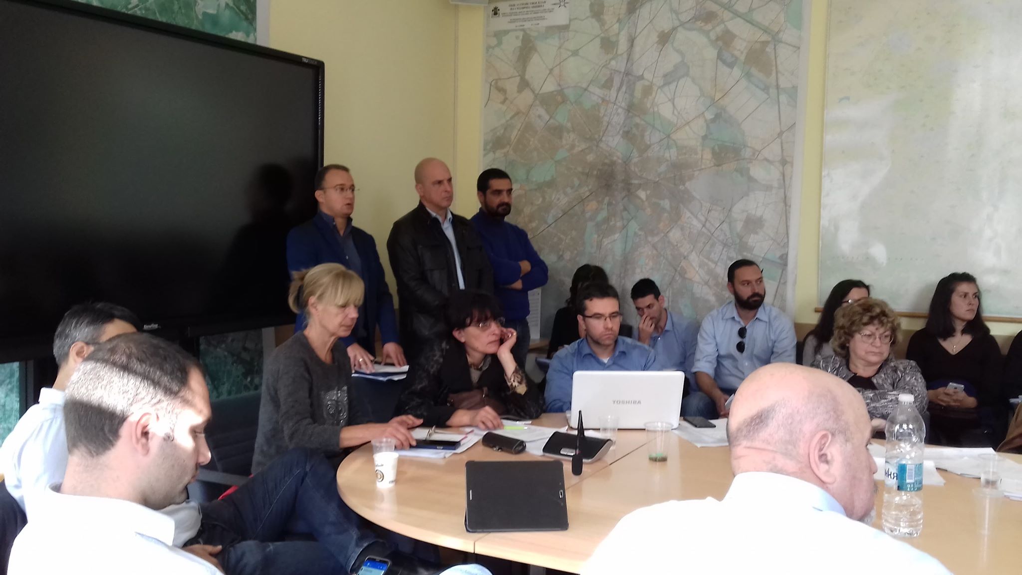 Референдумът за ток от смет е пред провал
