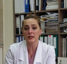 Проф. д-р Силва Андонова, национален консултант по интервенционална неврология, пред „Труд“: В дълг сме към пациентите с инсулт