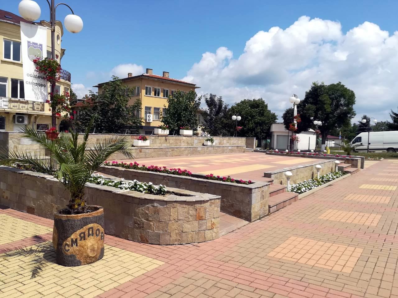 Общински патрул ще допълва полицията в Смядово