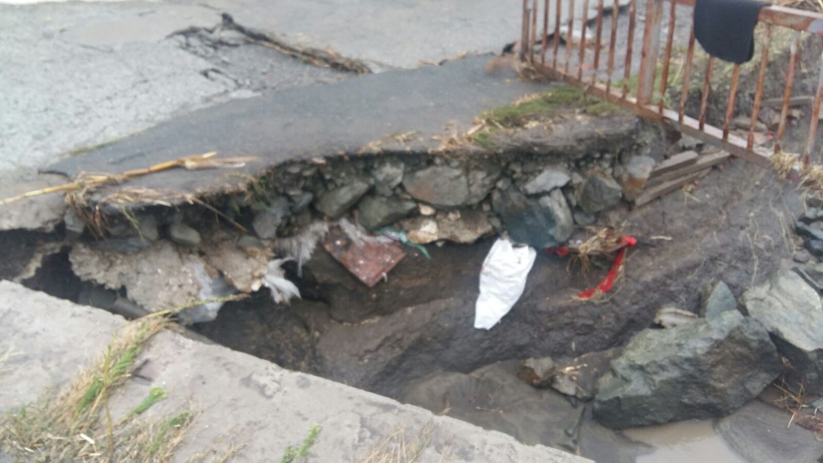България получава 2,2 млн. евро за преодоляване на щетите от природни бедствия в Бургаско през октомври 2017 г.