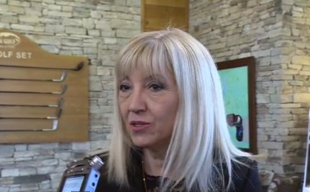 Петя Аврамова: Хората очакват по-видими резултати от нас и очевидно е назрял моментът за промяна на Дунавската стратегия