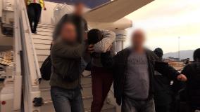 Северин Красимиров е откаран в следствения арест в Русе