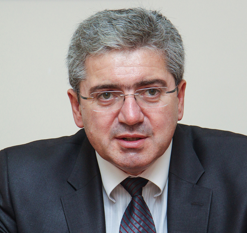 Поздрав за деня на българския лекар от проф. д-р Красимир Иванов, Ректор на МУ-Варна
