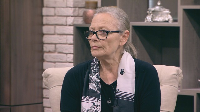 Цветана Манева за клипа на Азис: Доволна съм, че участвам в такава кауза