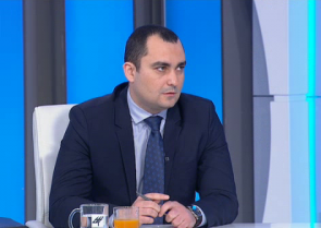 Александър Иванов, ГЕРБ: Номинацията за нов транспортен министър ще се случи в понеделник