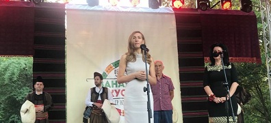 Министър Ангелкова в Козлодуй: Градът има голям потенциал да стане притегателен център за културно-исторически туризъм