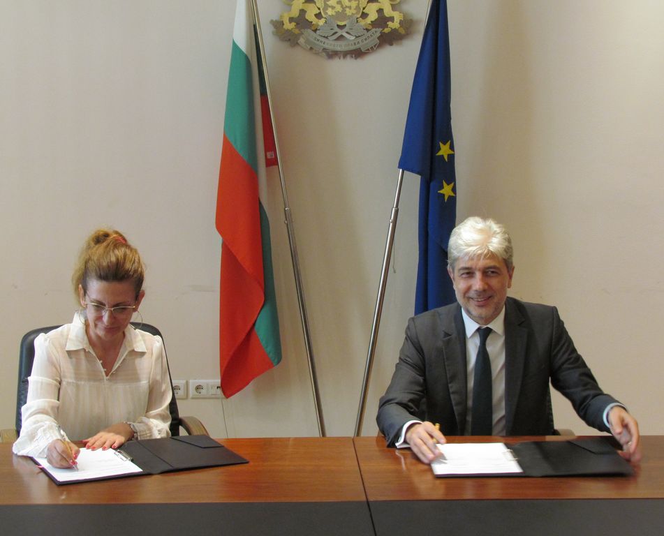 Започва проект за подобряване състоянието на видове и местообитания в Природен парк „Златни пясъци“