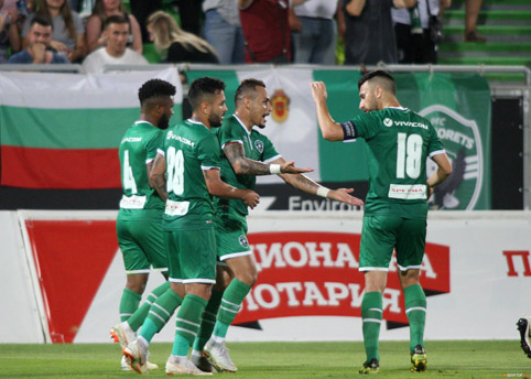 „Лудогорец“ с шанс за нов поход (СХЕМА КОЙ СРЕЩУ КОГО В ЛИГА ЕВРОПА)